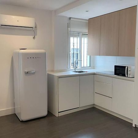 Apartamento A Estrenar A Un Minuto Del Alcazar Lejlighed Córdoba Eksteriør billede