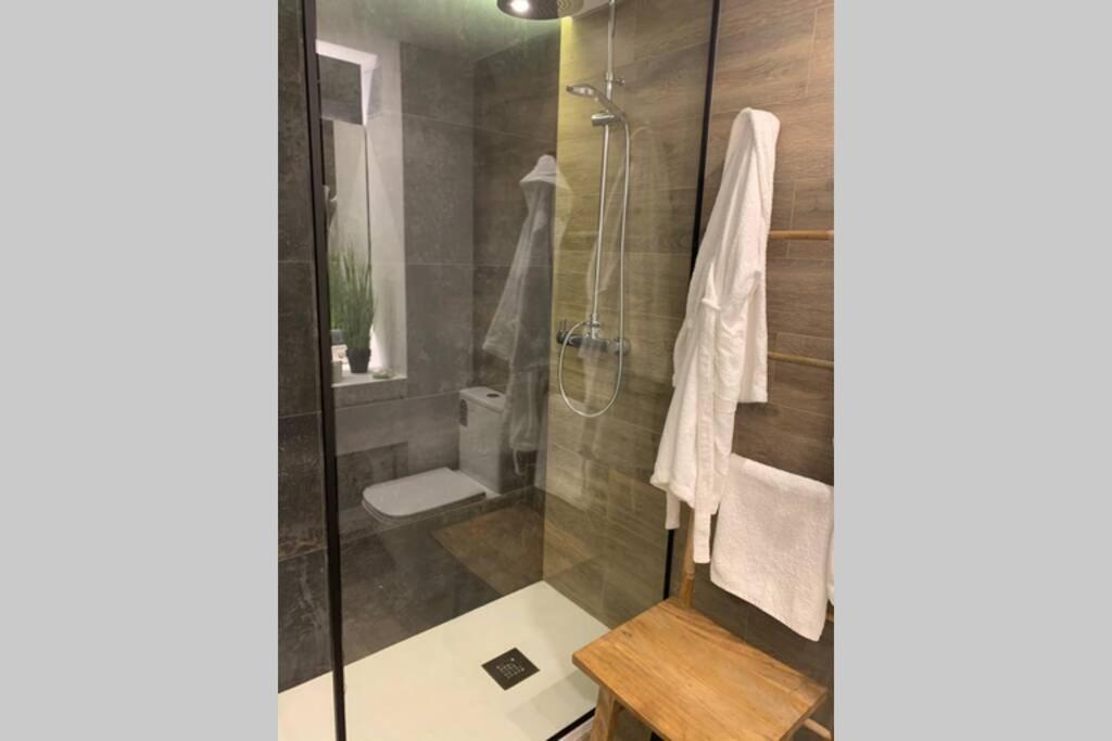 Apartamento A Estrenar A Un Minuto Del Alcazar Lejlighed Córdoba Eksteriør billede