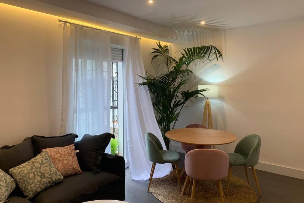 Apartamento A Estrenar A Un Minuto Del Alcazar Lejlighed Córdoba Eksteriør billede