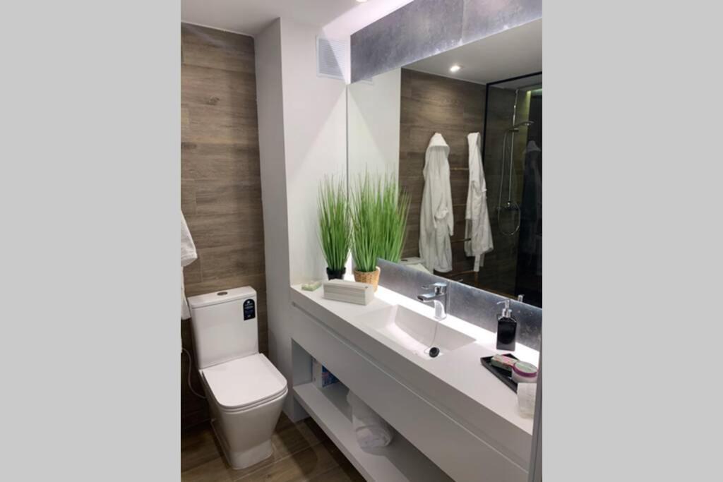 Apartamento A Estrenar A Un Minuto Del Alcazar Lejlighed Córdoba Eksteriør billede