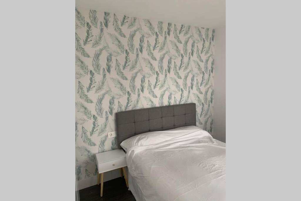 Apartamento A Estrenar A Un Minuto Del Alcazar Lejlighed Córdoba Eksteriør billede