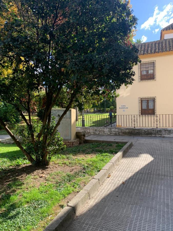 Apartamento A Estrenar A Un Minuto Del Alcazar Lejlighed Córdoba Eksteriør billede